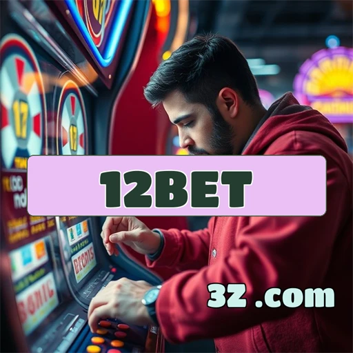 Baixar no 12bet: Uma Nova Era de Jogos em Seu Dispositivo