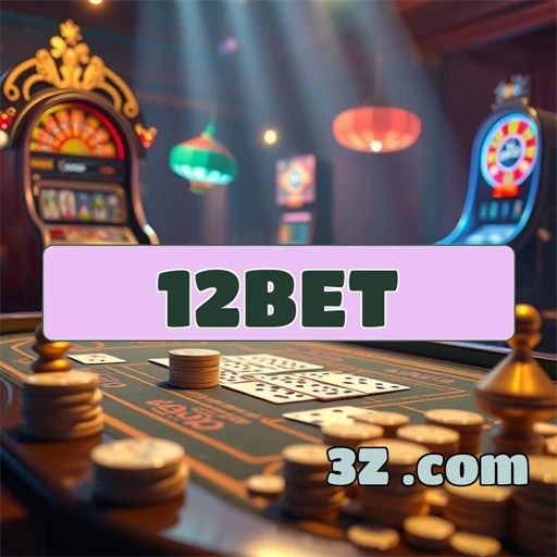 12bet: O Portal Confiável para seus Jogos Favoritos