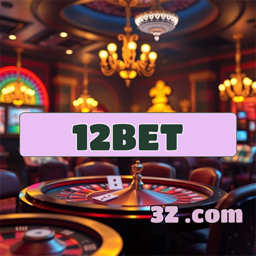 Os Melhores Slots do 12bet: Emoção e Prêmios em Cada Giro