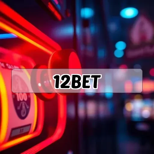 12bet Apostas