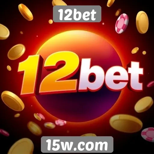 Análise das ofertas de bônus disponíveis no 12bet