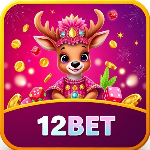 12bet Logo