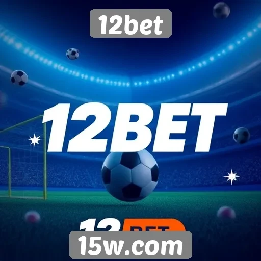 Promoções exclusivas atraem novos jogadores na 12bet