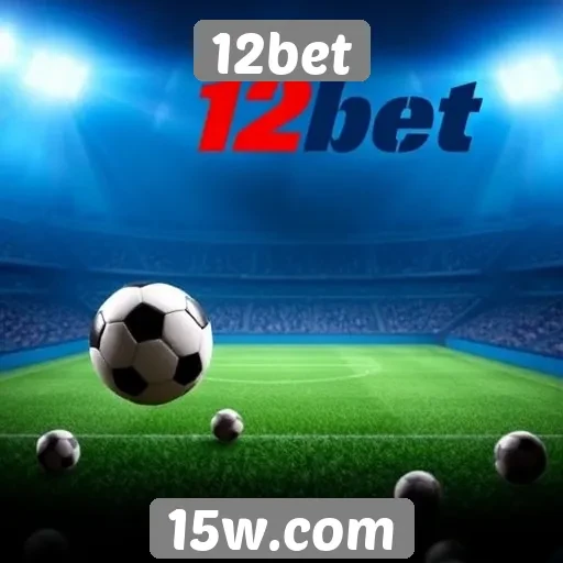 Impacto das promoções e bônus oferecidos pela 12bet