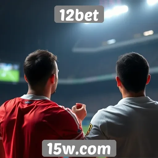 12bet oferece novas opções de apostas ao vivo