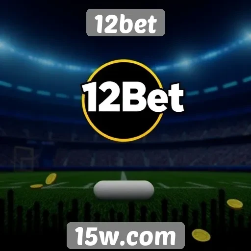 Como funciona o programa de fidelidade do 12bet