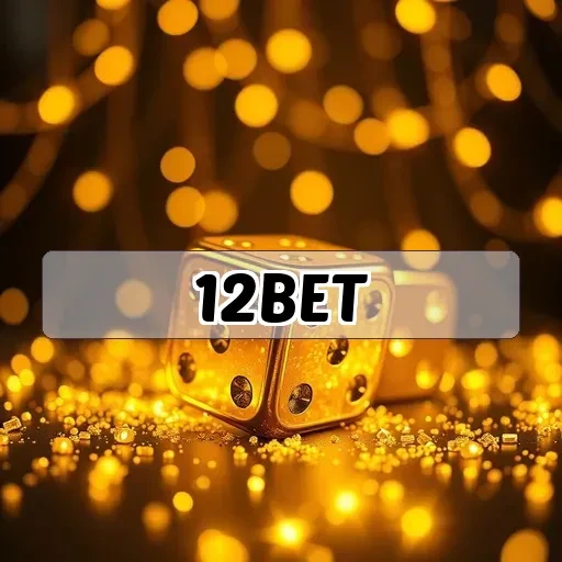 12bet Registro