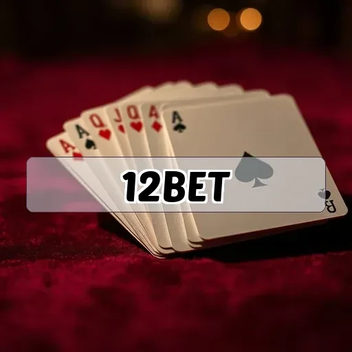 12bet Slots
