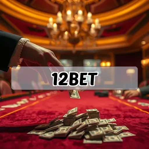 12bet Esportes